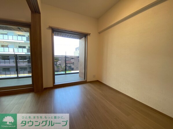 プレジオ川口の物件内観写真